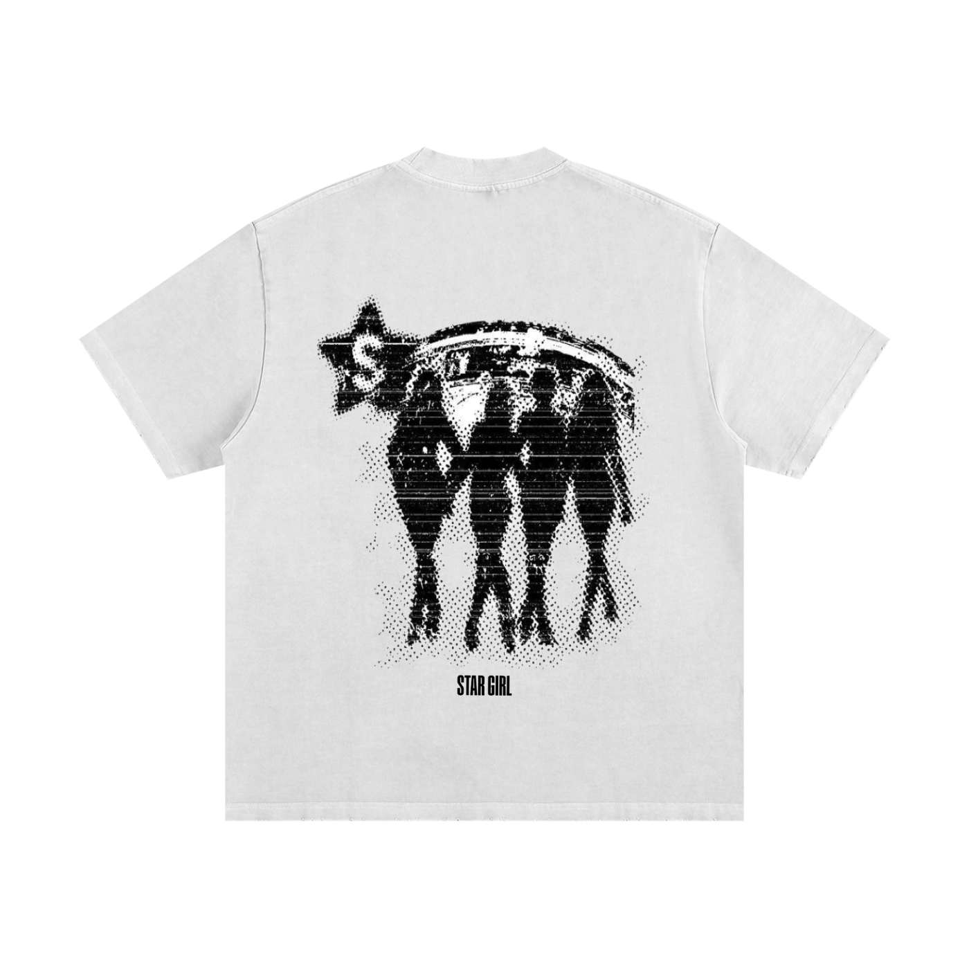 Star Girl T-Shirt