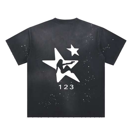 123 T-shirt