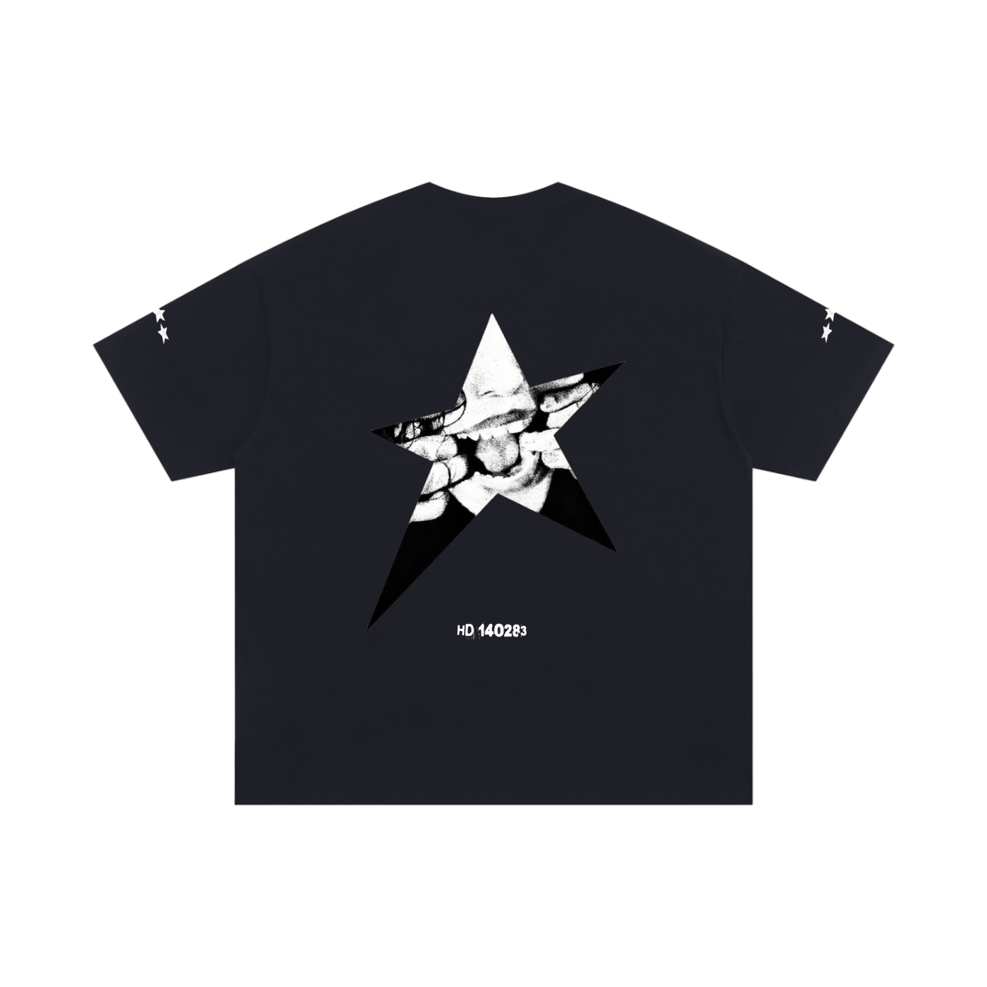 HD Star T-Shirt