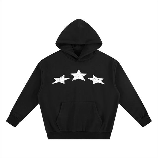 Balaclava Hoodie [black]