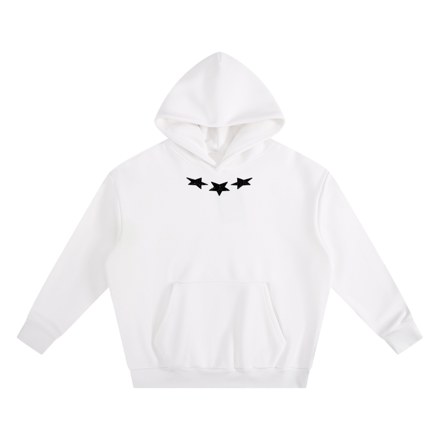 Star Girl Hoodie