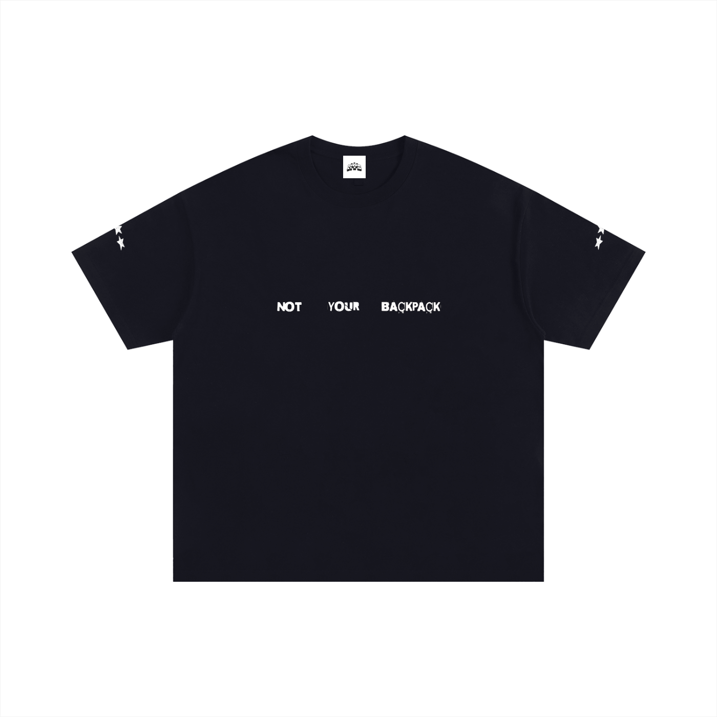 HD Star T-Shirt
