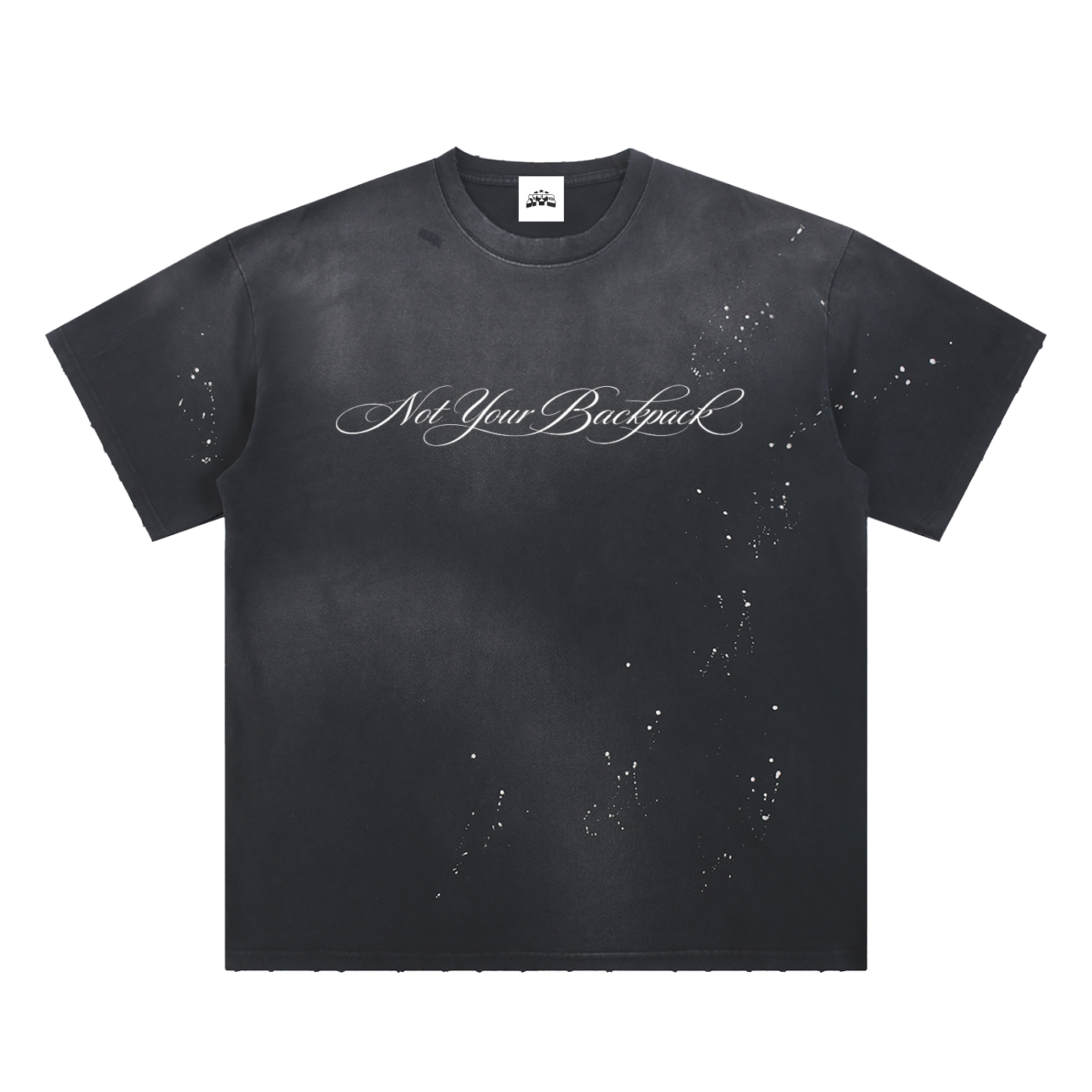 123 T-shirt